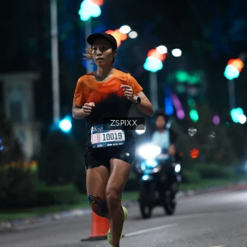 Runner Photo 3742499