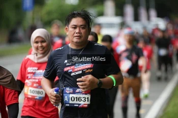 Runner Photo 37425