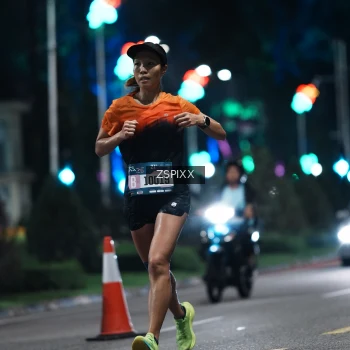 Runner Photo 3742501