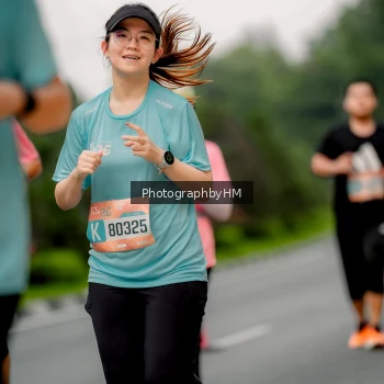 Runner Photo 3742503