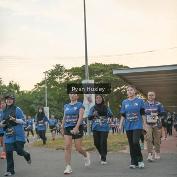 Runner Photo 3742505
