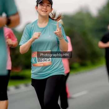 Runner Photo 3742506