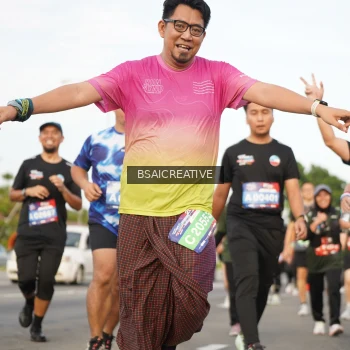 Runner Photo 3742507