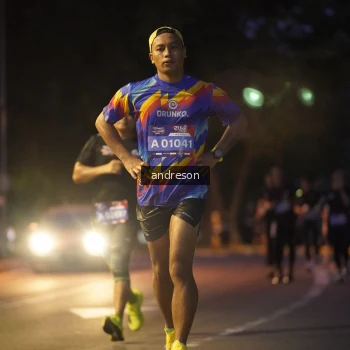 Runner Photo 3742510