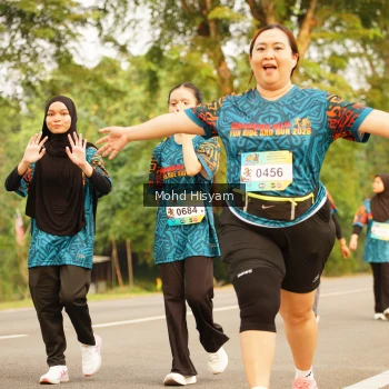 Runner Photo 3742515