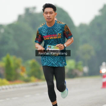 Runner Photo 3742518