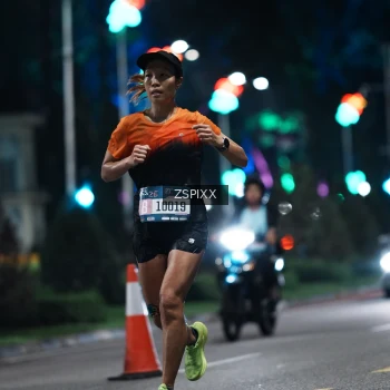 Runner Photo 3742519