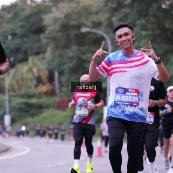 Runner Photo 3742522