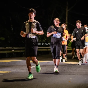 Runner Photo 3742526