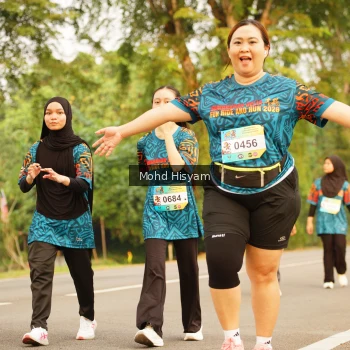 Runner Photo 3742528