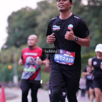 Runner Photo 3742529