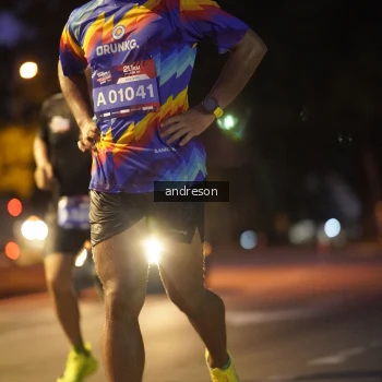 Runner Photo 3742531