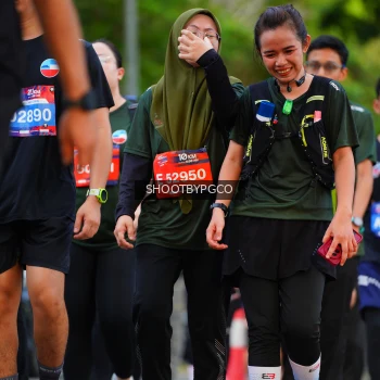 Runner Photo 3742533