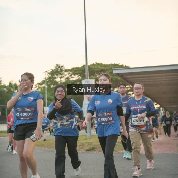 Runner Photo 3742539