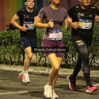 Runner Photo 3742540