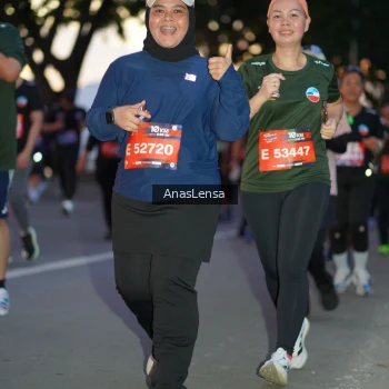 Runner Photo 3742542