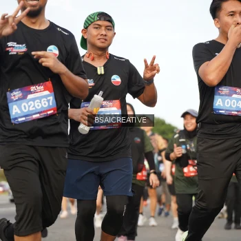 Runner Photo 3742544