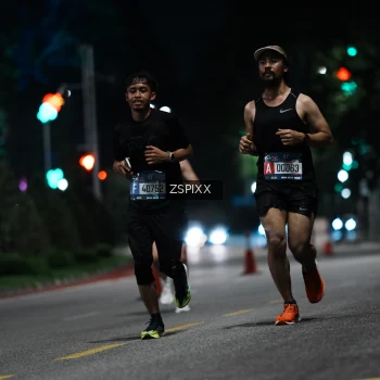 Runner Photo 3742547