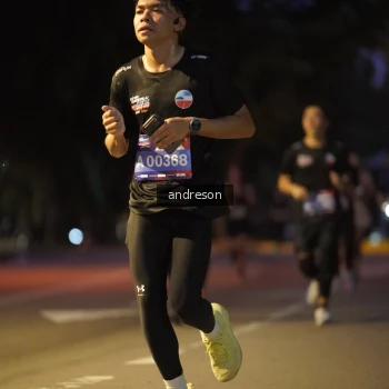 Runner Photo 3742552