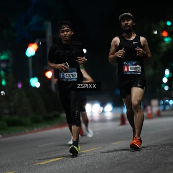 Runner Photo 3742555