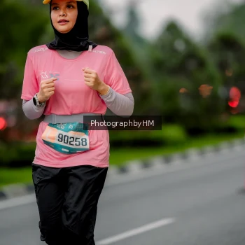 Runner Photo 3742557