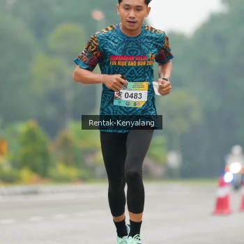 Runner Photo 3742558