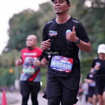 Runner Photo 3742560