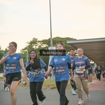 Runner Photo 3742567