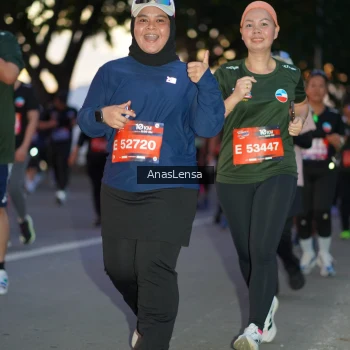 Runner Photo 3742568