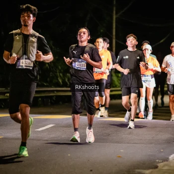 Runner Photo 3742570