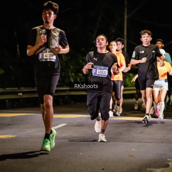 Runner Photo 3742571