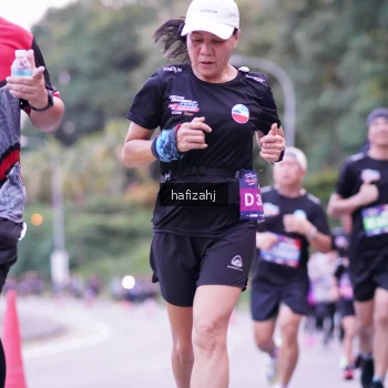 Runner Photo 3742580