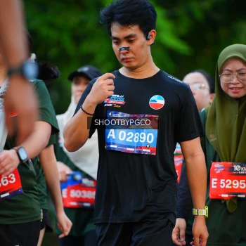 Runner Photo 3742586