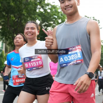 Runner Photo 3742595
