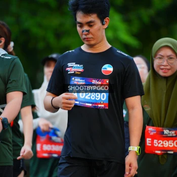 Runner Photo 3742597