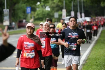 Runner Photo 37426
