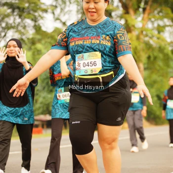 Runner Photo 3742606