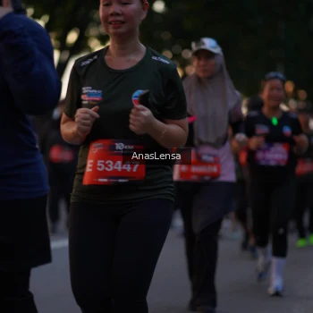 Runner Photo 3742609