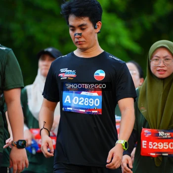 Runner Photo 3742615