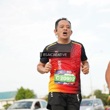 Runner Photo 3742616