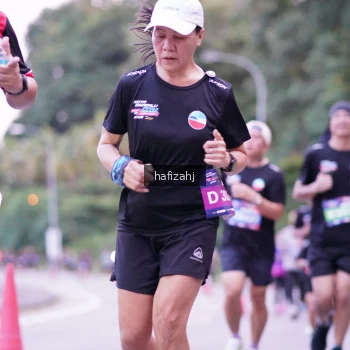 Runner Photo 3742621