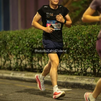 Runner Photo 3742623