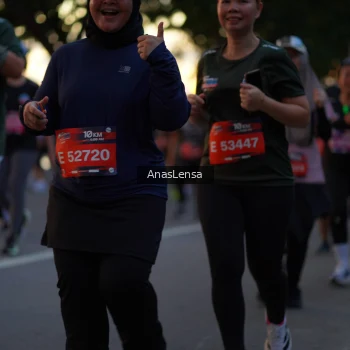 Runner Photo 3742628