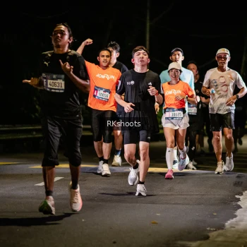 Runner Photo 3742631