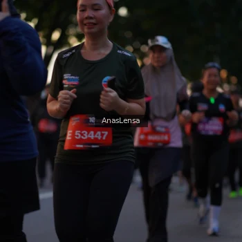 Runner Photo 3742632