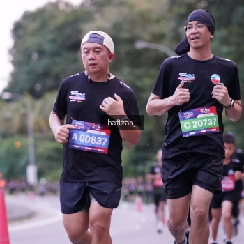 Runner Photo 3742637