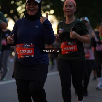 Runner Photo 3742638