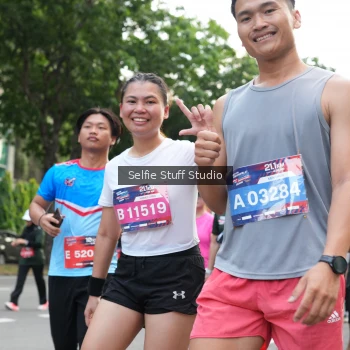 Runner Photo 3742641
