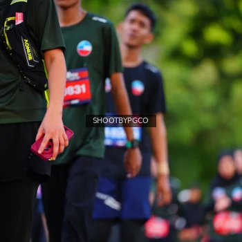 Runner Photo 3742642