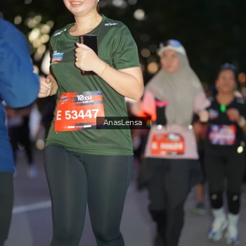 Runner Photo 3742656